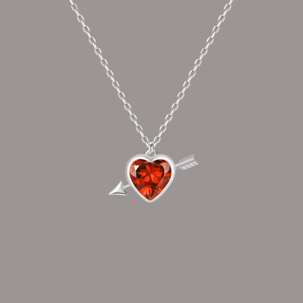 Amor Arrow - Gold (Red)