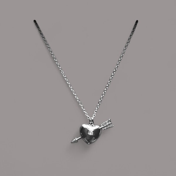 Cupid Arrow - Gold